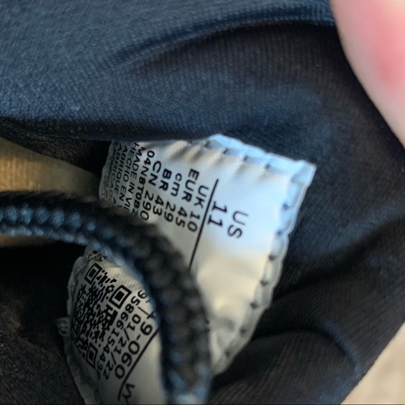 Air Jordan 9 Retro “Particle Grey” - Picture 8 of 8